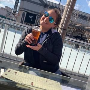 Meet your Posher, Sara